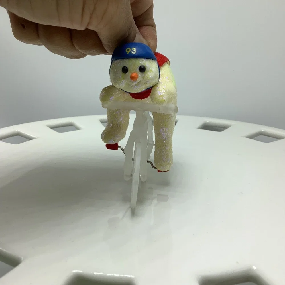 Hallmark 1993 icicle